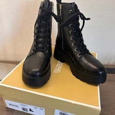 Michael Kors Blake Bootie Black BootsWoman s ...