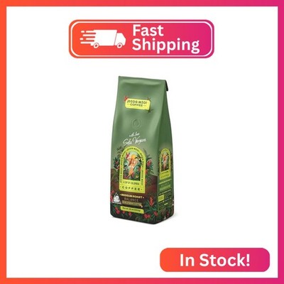 Dios Mio Coffee by Sofia Vergara, Medium Roast, Whole Bean Premium Colombian Cof