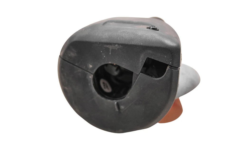 Переключатель и ручка указателя поворота на руль 08 BMW F800ST - Изображение 4 из 4