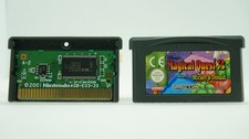 Thumbnail of ebay&reg; auction 227393248016 | Disney's Magical Quest 3 Starring Mickey Donald Nintendo Gameboy Advance GBA EUR