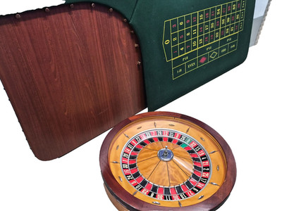 Fun Casino Equipment, Roulette, Black jack tables and Roulette Wheels ...