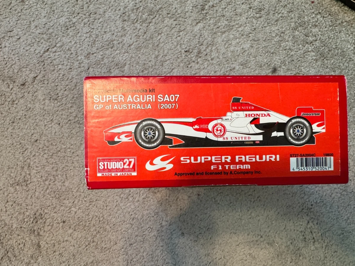 studio 27 products for sale | eBay