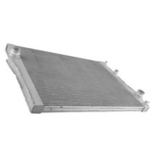 Radiateur BMW X5