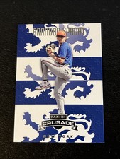 2025 Panini Crusade - Brandon Sproat, Brandon Sproat #6 (RC)