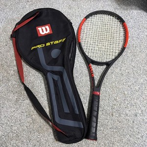 Wilson Pro Staff V11 | eBay