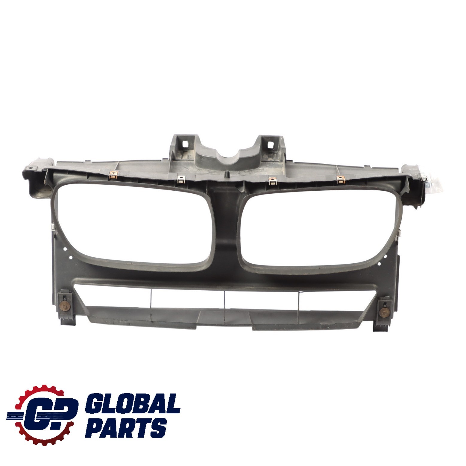 BMW X3 F25 Condotto d'aria anteriore pannello di aspirazione supporto 7210476