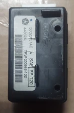 Central Timing Body Control Unit Module CTM/BCU 98-01 Ram Truck 56020157AC