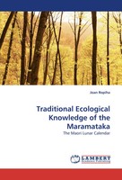 Traditional Ecological Knowledge Of The Maramataka The Maori Lunar Calendar Buch