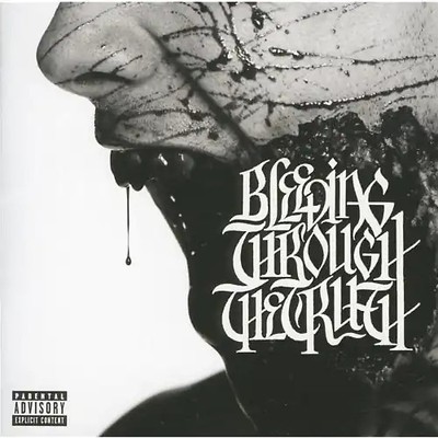 Bleeding Through - The Truth