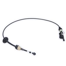 Transmission Shift Control Cable 47re 48re For Dodge Ram 1500 Dakota 2001-2009