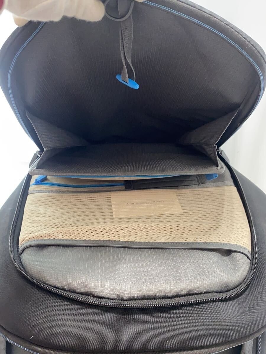 Other Brands ALIENWARE Backpack Polyester Black S… - image 6