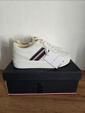 Tommy Hilfiger Flatform Sneaker Damen Plateau...