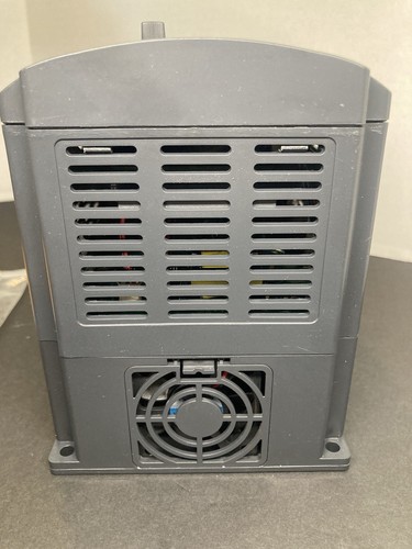 Mysweety Vector Frequency Converter YL620-H-4KW-220V - Picture 10 of 20