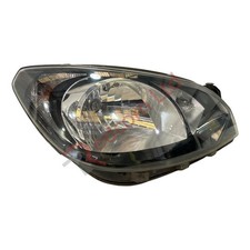 SKODA CITIGO 2012-2017 HEADLIGHT HEADLAMP RIGHT SIDE 1ST941016E