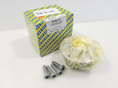 NEW SNR BMW Front Wheel Bearing R150.47