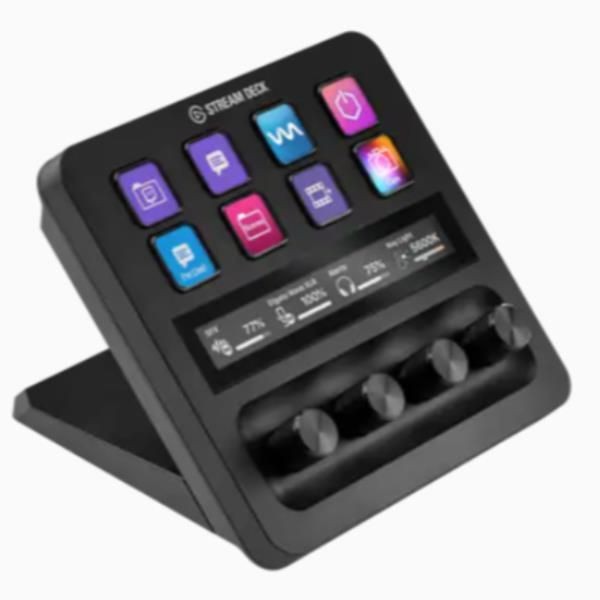 Elgato 10GBD9901 ELGATO STREAM DECK + - Immagine 3