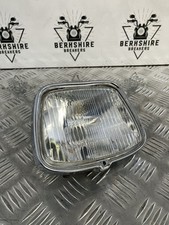 YAMAHA T80 T50 T 80 50 HEADLIGHT HEAD LAMP LIGHT ASSY OEM
