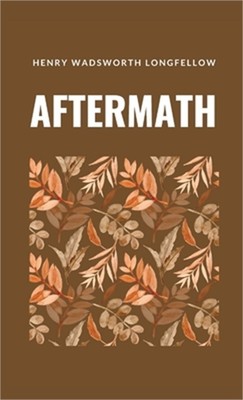 Aftermath (Hardback or Cased Book)
