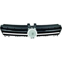 Diederichs 2216842 KüHlergitter, Frontgrill FüR VW Golf VII (5G1, BQ1, BE1, BE2)
