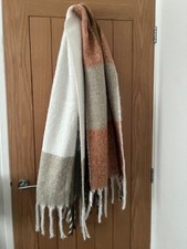 NEW SCARF Winter warm cosy from GEORGE Asda Great Gift