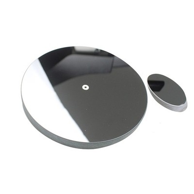 D203F1000mm Parabolic Mirror DIY Newtonian Reflector Astronomical Telescope 