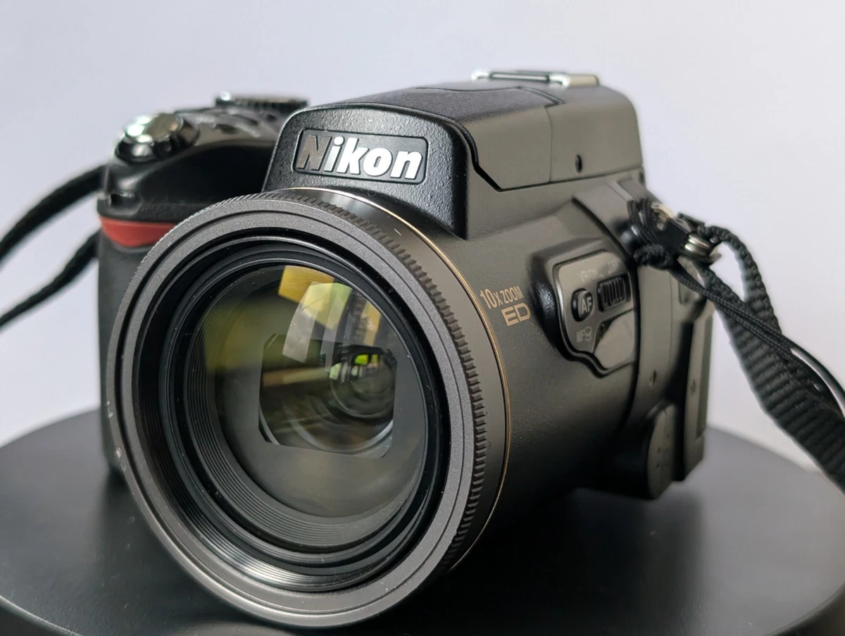 Nikon Coolpix 8800 Digital Cameras for Sale - Shop New & Used