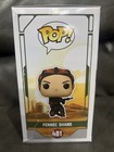 Funko Pop! Vinyl: Star Wars Fennec Shand #481 — photo 4