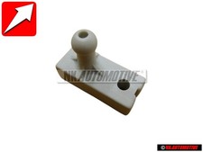 Feu avant (phare) Volkswagen CORRADO