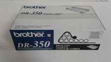 Brother DR-350 Drum DR-350, Black for Brother DCP-7020