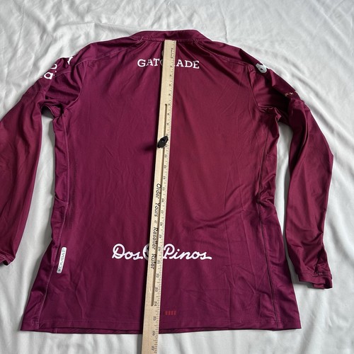 Deportivo Saprissa Kappa Jersey Camiseta Long Sleeve Manga Larga Kit - Picture 19 of 20