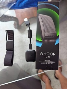Whoop Battery | eBay