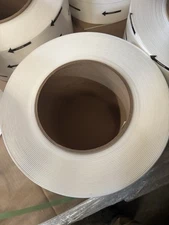 Signode poly 5mm 8x8 bundle strap