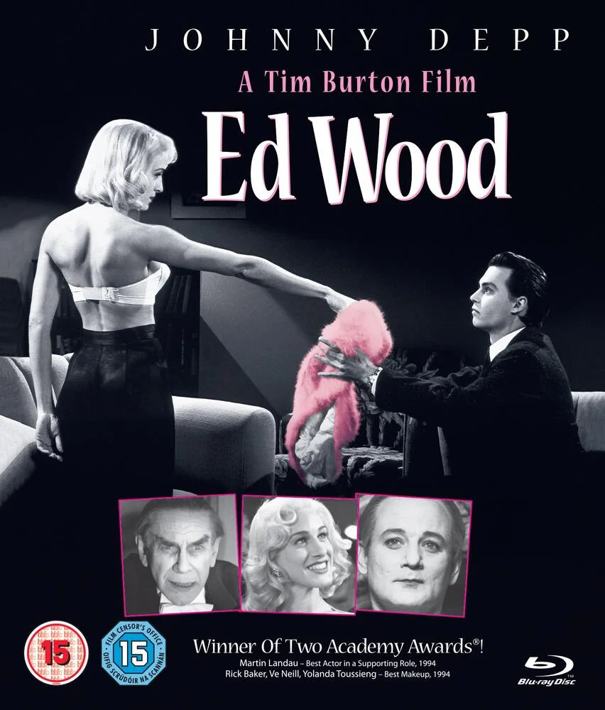 Ed Wood - Image 2