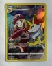 Braixen Silver Tempest Holo Ultra Rare Pokémon TCG TG01/TG30 Trainer Gallery