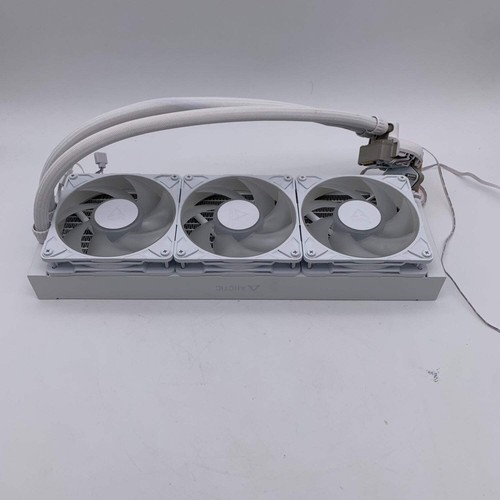 Arctic Liquid Freezer III Pro 360 A-RGB AIO CPU Cooler ACFRE00188A