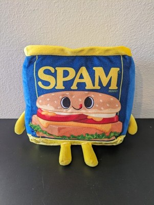 Funko Pop! Plush Spam Can Plushies Foodies COLLECTIBLE 2020.