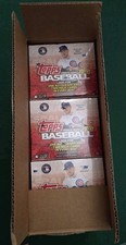 2015 Topps Update Baseball Card Jumbo Hobby Box FSC 10 Pack-1 Auto & 2 Relics RC