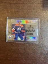 2023-24 Upper Deck Synergy - Fearless Leaders #LD-21 Connor McDavid