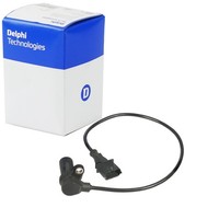 Delphi Kurbelwellensensor Passend FüR Alfa Romeo 145 146 147 156 166 Fiat Brava