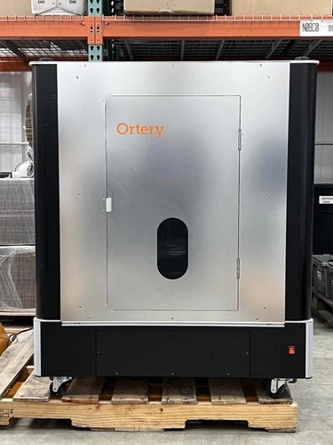 Ortery 3D PhotoBench 260T N/A 3DPB-260T Gray (N/A) - Fair