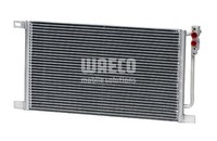 Kondensator Klimaanlage Waeco 8880400182 FüR E46 Bmw X3 E83 3Er Touring Compact