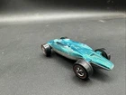 Vintage 1969 Hot Wheels Original Redlines AQUA SHELBY TURBINE many more availabl