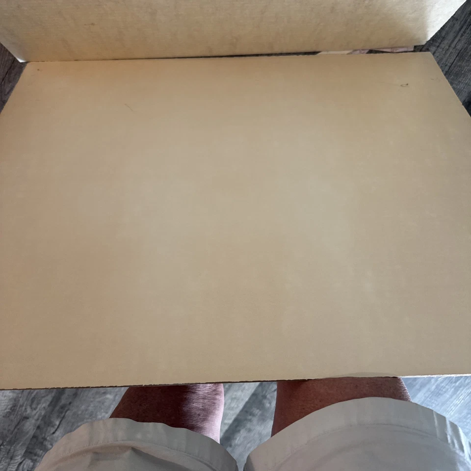 吉姆·迪恩原版复古签名八心波普艺术屏幕印刷石版画 — 第 4/4 张图片