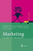 Andreas Esslinger (U. A.) | Marketing In Der It-Branche | Buch | Deutsch (2003)