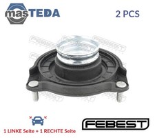 KSS-UMF FEDERBEINLAGER DOMLAGER PAAR FEBEST 2PCS FÜR KIA SORENTO III,SORENTO II