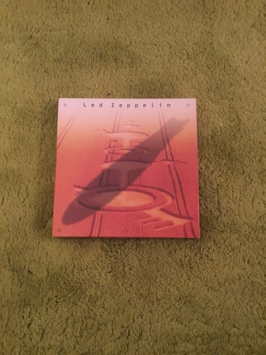 Led Zeppelin Box Set Vinyl Records for sale | eBay