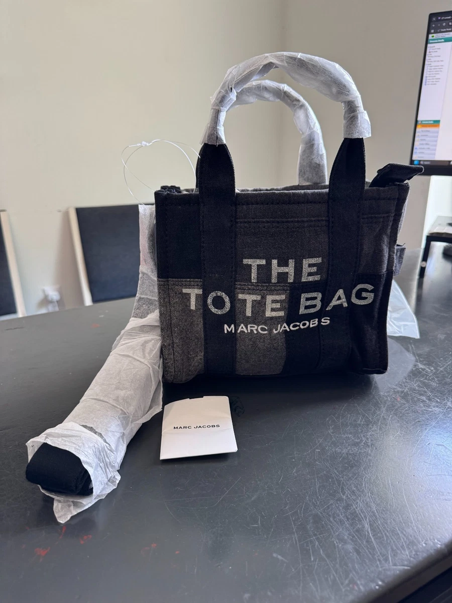 Marc Jacobs Tote Blue Bags & Handbags for Women for sale - eBay