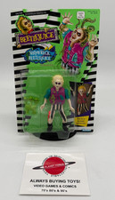 Product Image: 1989 Shipwreck Beetlejuice MOC Beetlejuice Vintage Kenner Figure NEW