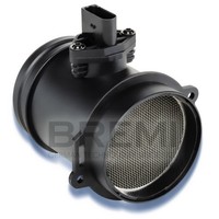Luftmassenmesser Bremi 30156 FÜR Audi LMM Luftmengenmesser