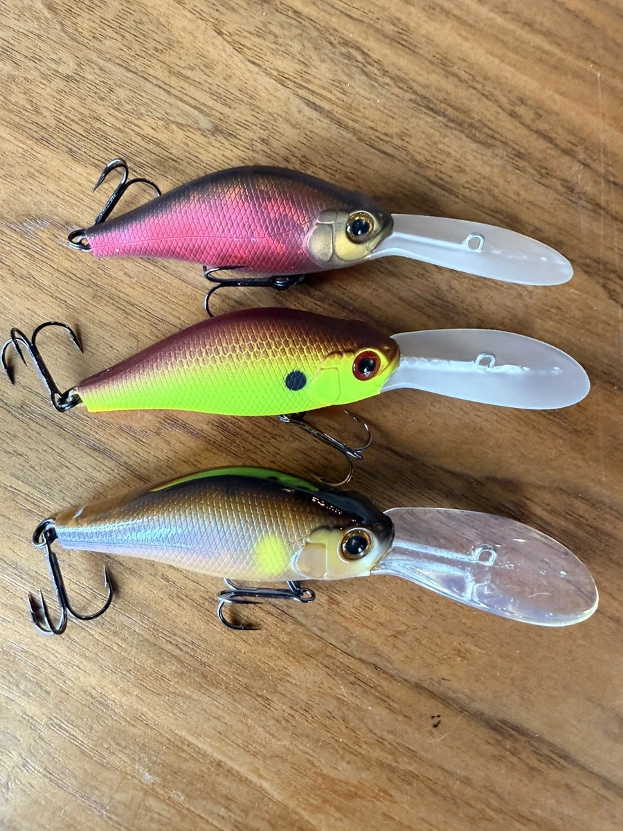 Zip Baits Fishing Equipment and Supplies for sale | eBay